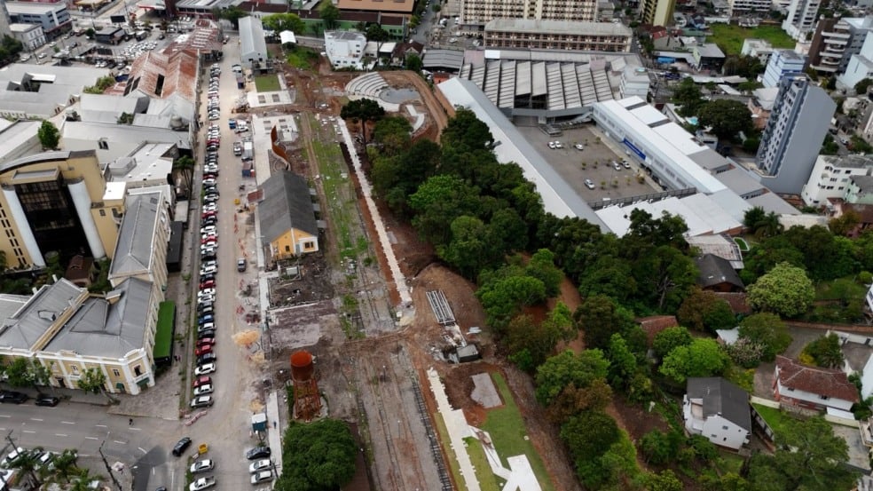 Fotos: Fokuss Videojornalismo/Prefeitura de Caxias Fotos: Fokuss Videojornalismo/Prefeitura de Caxias