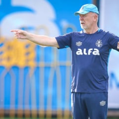 Foto: Lucas Uebel/Grêmio FBPA