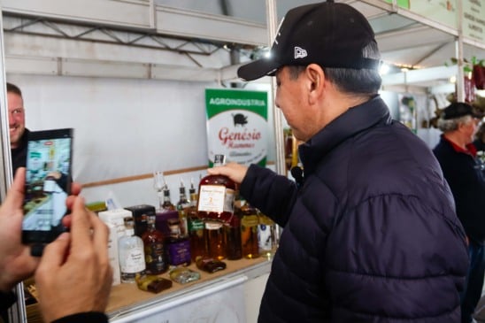 Foto: Ascom/Divulgação