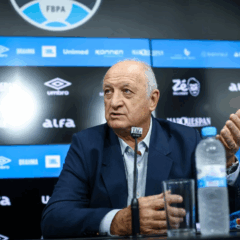 Foto: Lucas Uebel/Grêmio FBPA