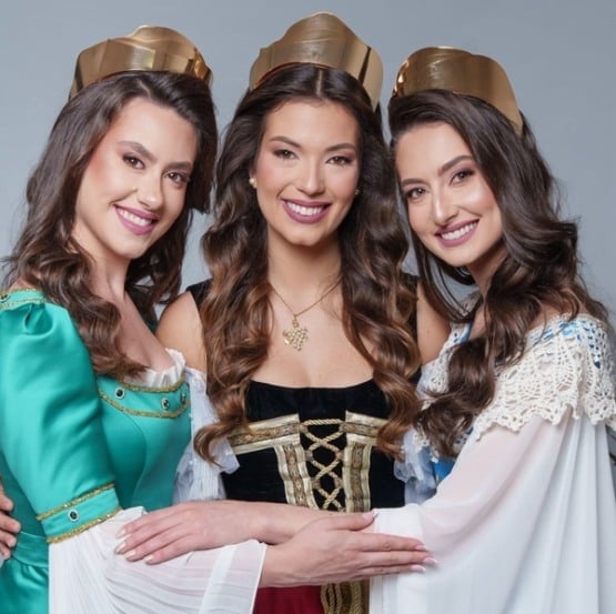 Foto: Leandro Araújo/Divulgação