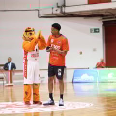 William Oliveira/ Fotos Atleta