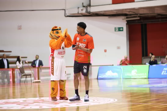 William Oliveira/ Fotos Atleta