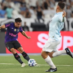 Fotos: Vítor Silva/Botafogo