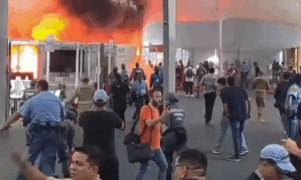 Foto: Reprodução/Redes sociais