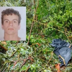 Foto: Corpo de Bombeiros Voluntários de Riozinho/Correio do Povo/Reprodução