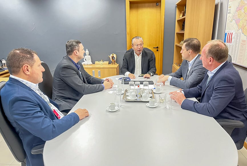 Foto: Cassius André Fanti