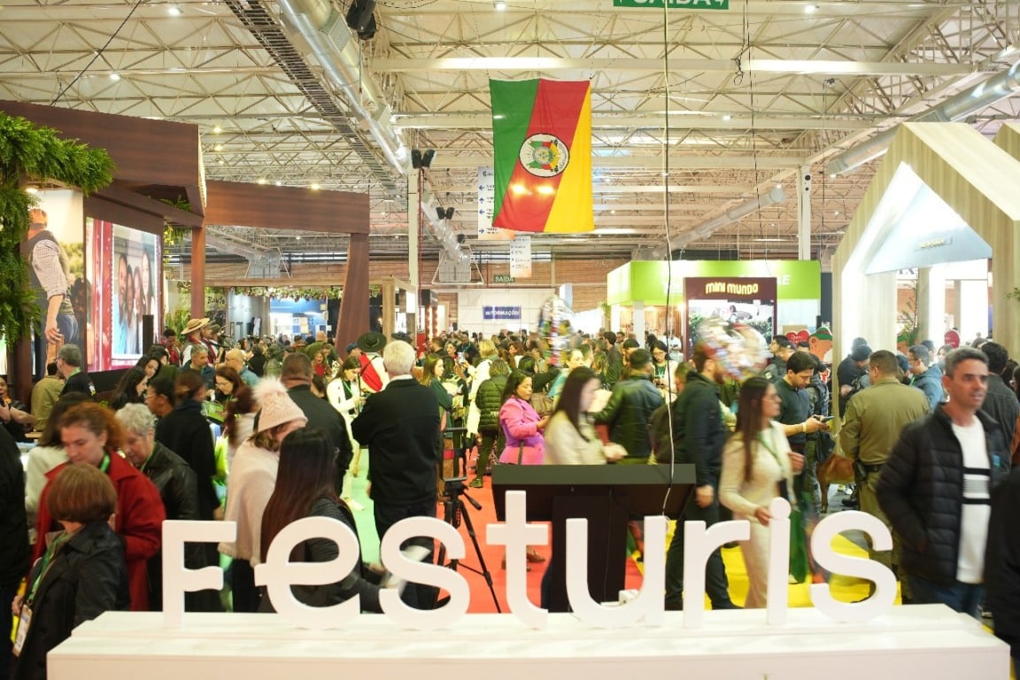 Foto: Festuris/Divulgação

