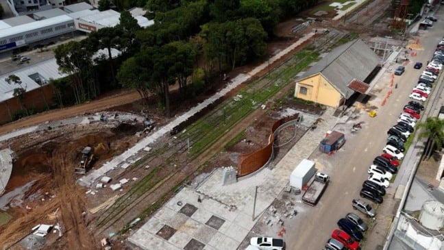 Foto: Fokuss Videojornalismo/ Prefeitura de Caxias