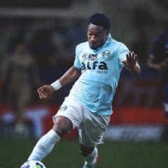 Foto: Lucas Uebel/Grêmio FBPA