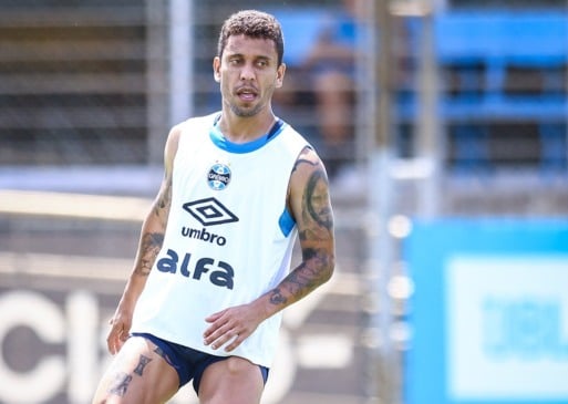 Foto: Lucas Uebel/Grêmio FBPA