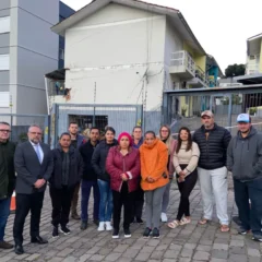 Fotos: Yago de Boni/Grupo RSCOM