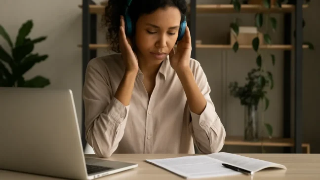 Google Drive oferece resumos em áudio de PDFs para quem não tem tempo ou vontade de ler o documento