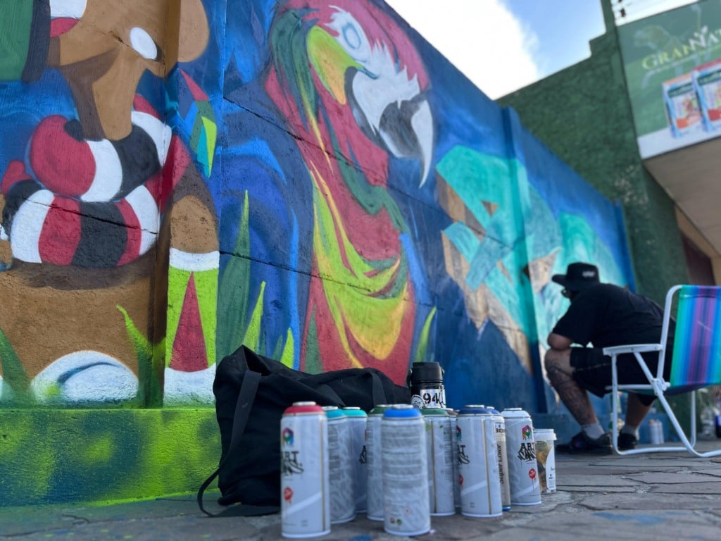 Foto: Juliane Ribas/Grupo RSCOM