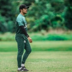 Foto: Fernando Alves/E.C. Juventude 