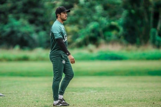 Foto: Fernando Alves/E.C. Juventude 