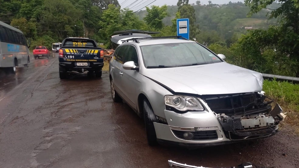 Foto: Robinho/Grupo RSCOM