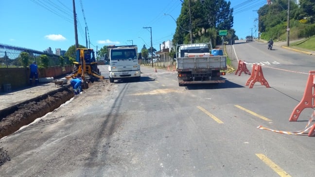 Foto: Robinho/Grupo RSCOM