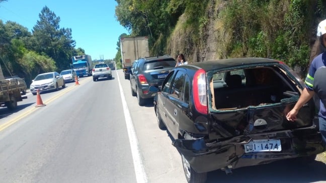 Foto: Robinho/Grupo RSCOM