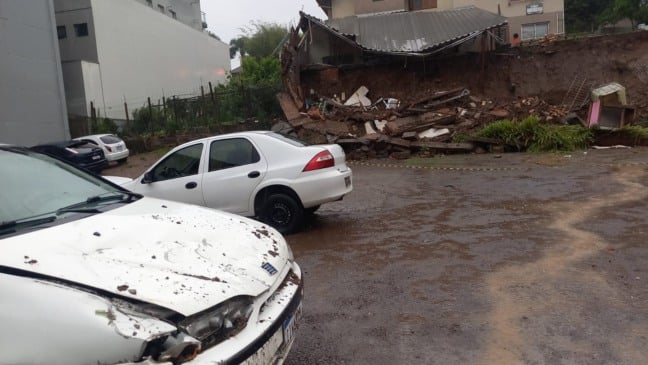 Fotos: Robinho/Grupo RSCOM