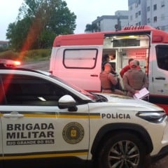 Robinho/GRUPO RSCOM (Ilustração) 