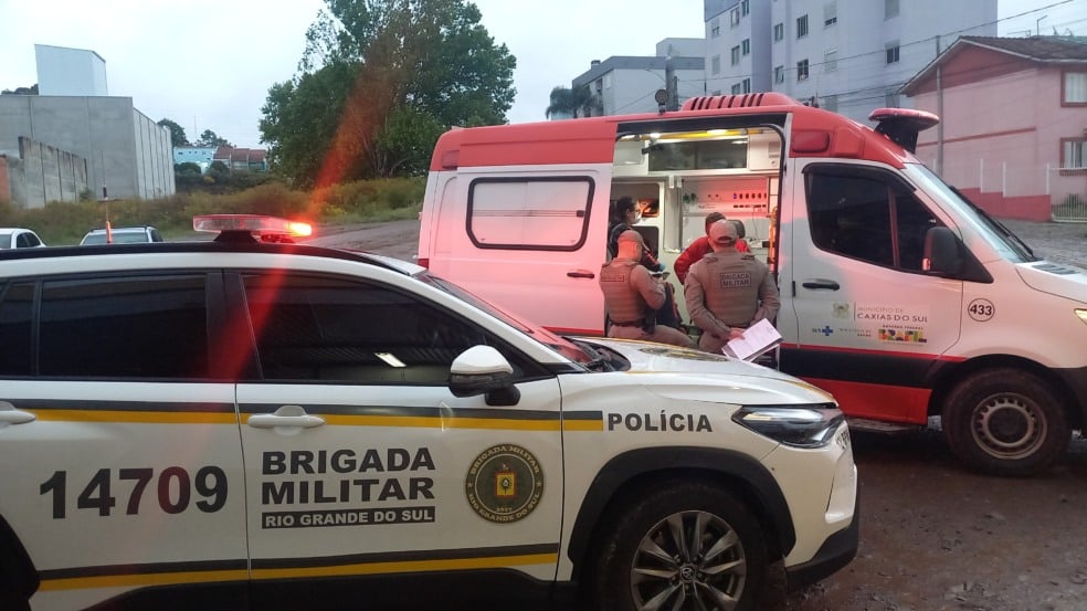 Robinho/GRUPO RSCOM (Ilustração) 