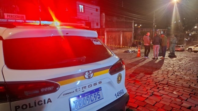 Foto: Robinho/Grupo RSCOM