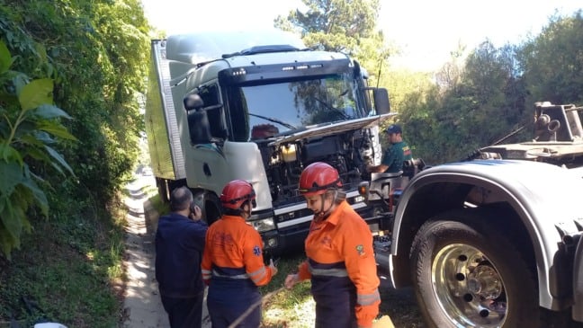 Foto: Robinho/Grupo RSCOM