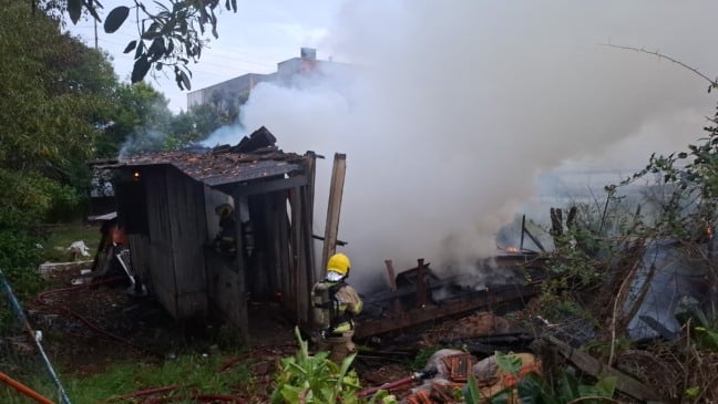 Foto: Robinho/Grupo RSCOM