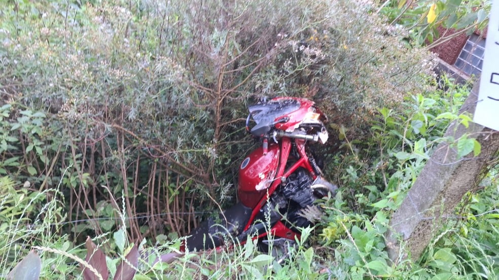 Foto: Robinho/Grupo RSCOM