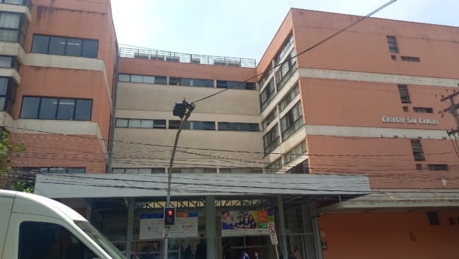 (Foto: Robinho/Grupo RSCOM)