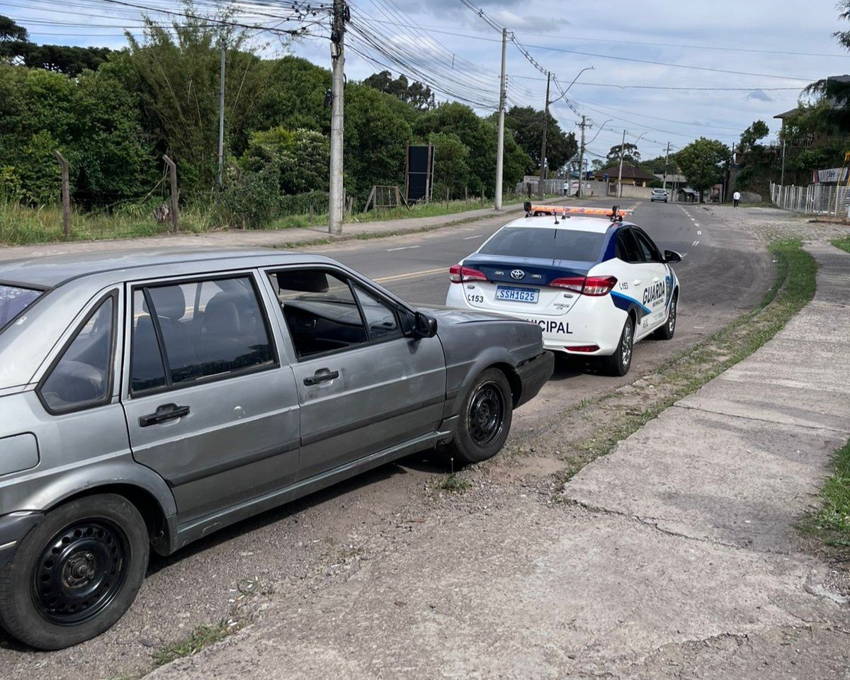 Guarda Municipal prende homem por embriaguez ao volante neste domingo Guarda Municipal prende homem por embriaguez ao volante neste domingo