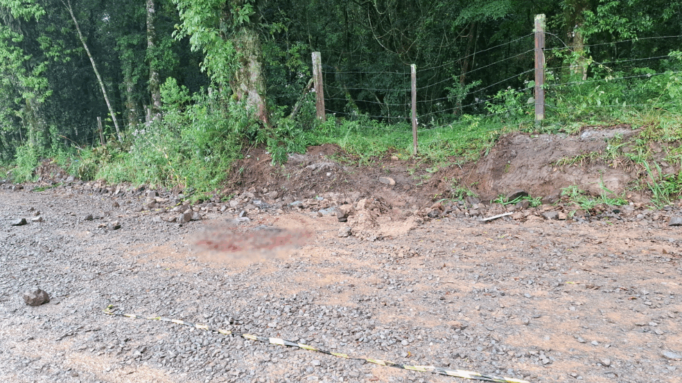 Foto: Robinho/Grupo RSCOM Foto: Robinho/Grupo RSCOM