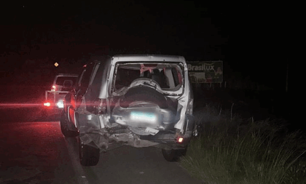 Foto: Robinho/Grupo RSCOM