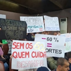 (Fotos: Robinho/Grupo RSCOM)