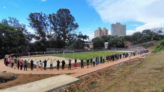 Fotos: Patrick Alessi/Grupo RSCOM