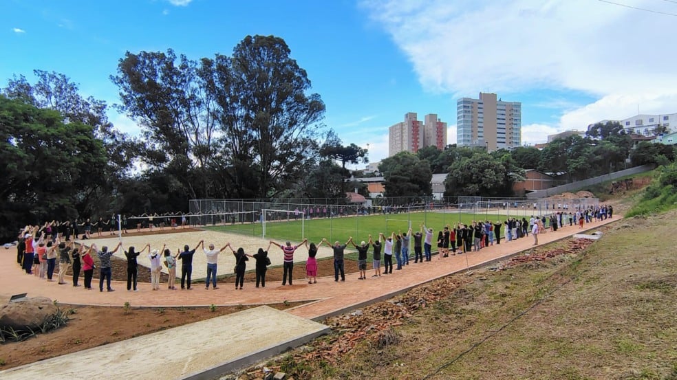 Fotos: Patrick Alessi/Grupo RSCOM Fotos: Patrick Alessi/Grupo RSCOM
