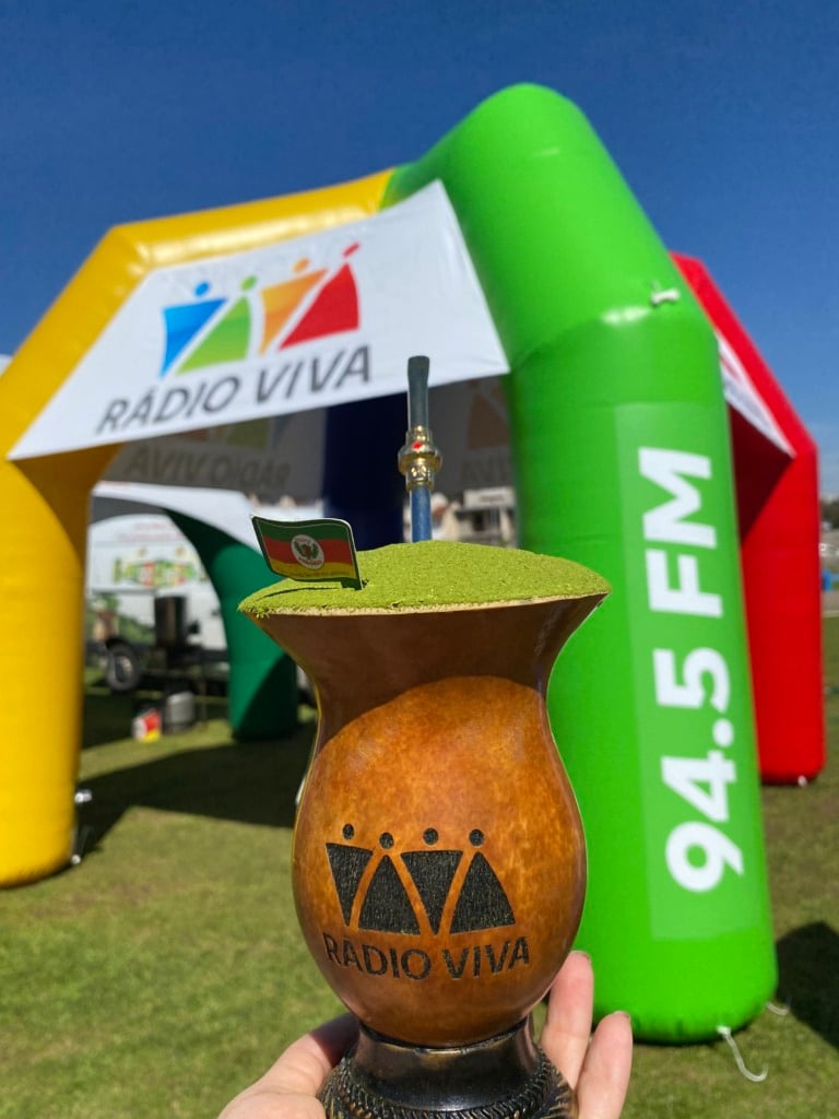 Foto: Cláudia Chiele/Divulgação