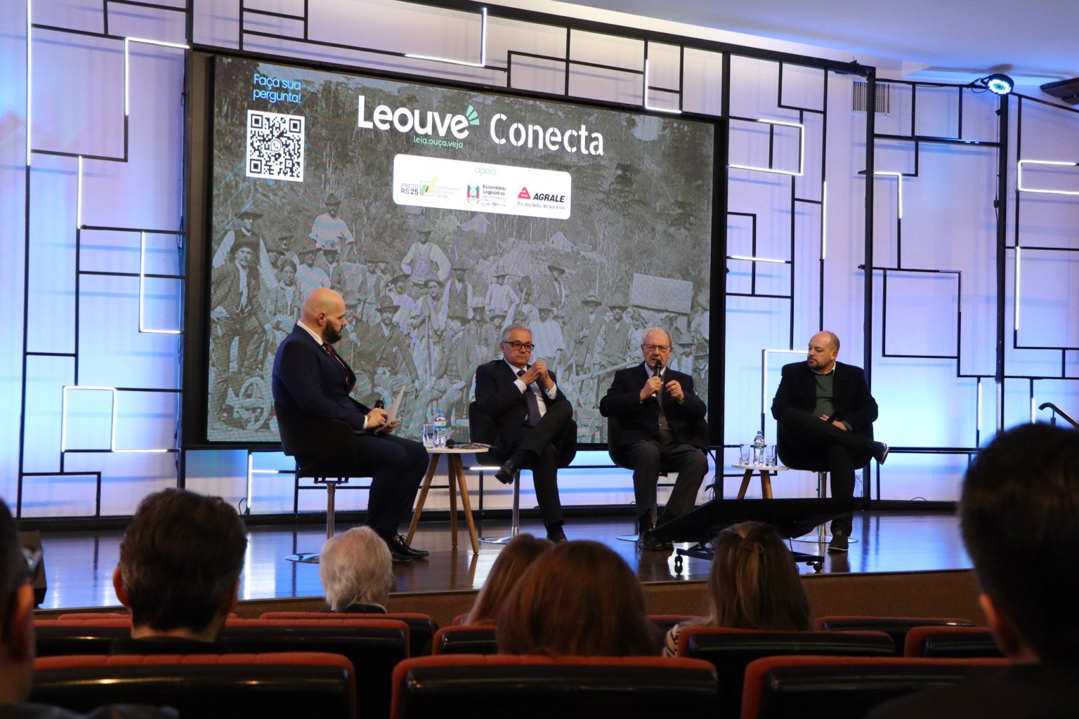 Foto: Claudia Chiele/Grupo RSCOM