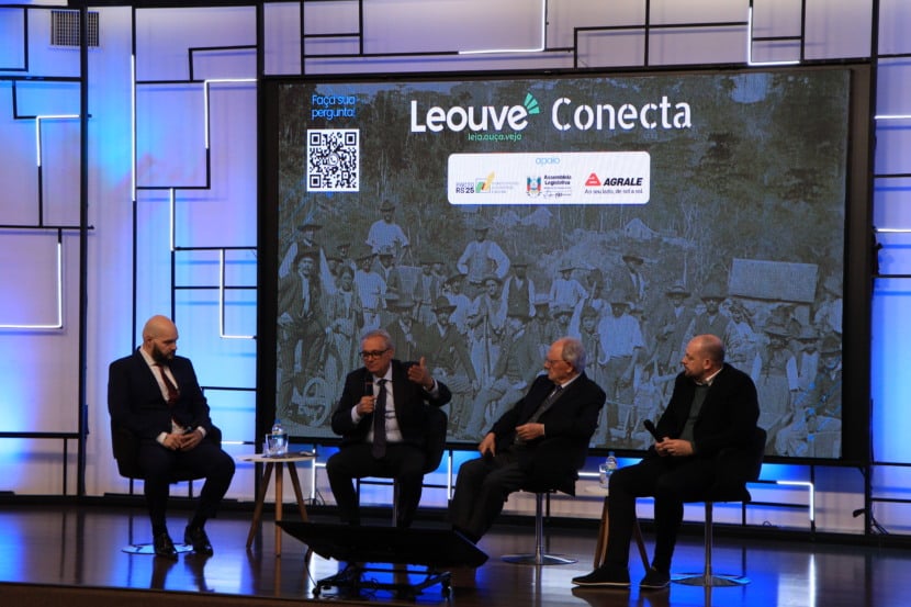 Foto: Claudia Chiele/Grupo RSCOM