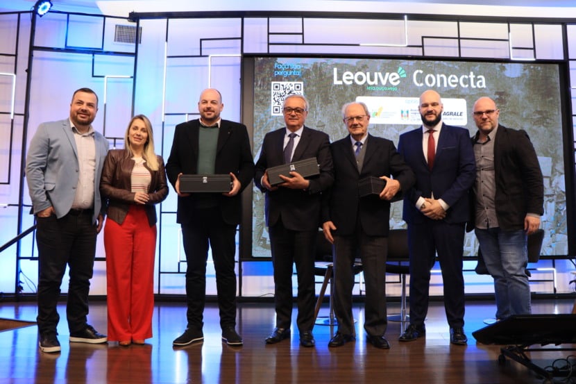 Foto: Claudia Chiele/Grupo RSCOM