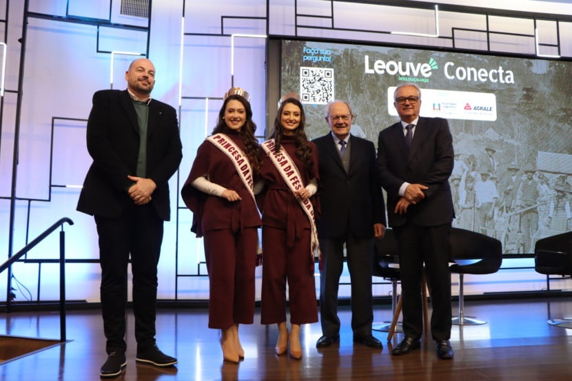 Foto: Claudia Chiele/Grupo RSCOM