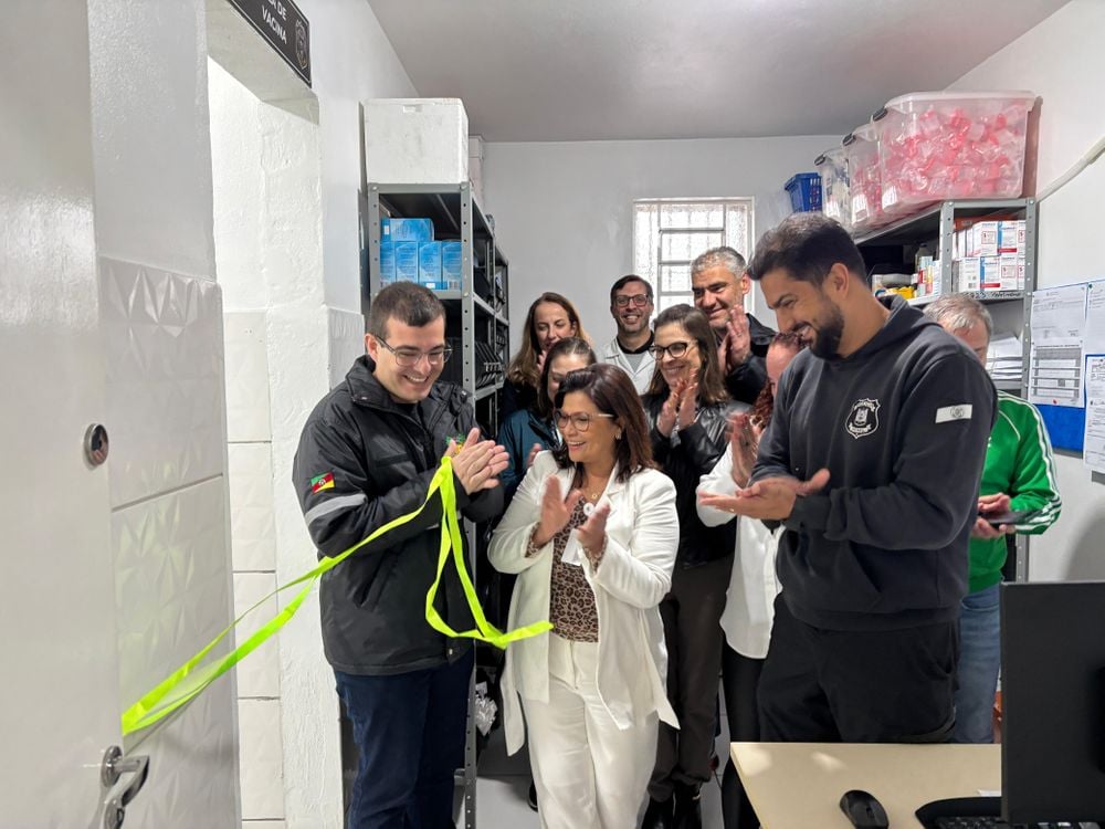 Fotos: Rafael da Silva Carvalho/Divulgação