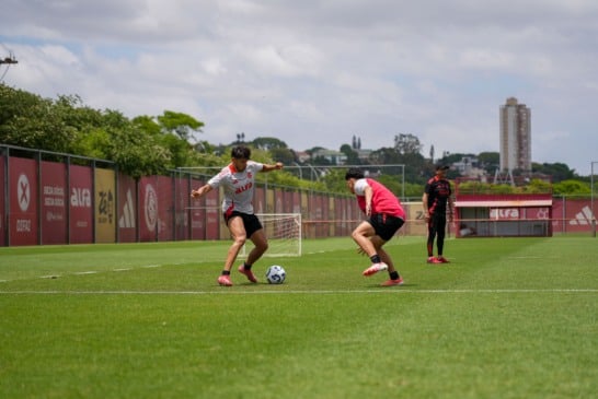 Foto: Ricardo Duarte/S.C. Internacional