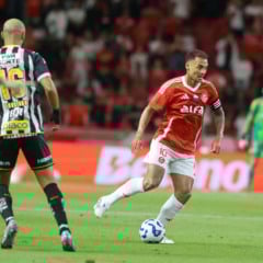 Fotos: Ricardo Duarte/S.C. Internacional