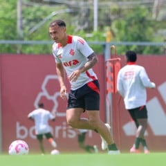 Foto: Ricardo Duarte/S.C. Internacional