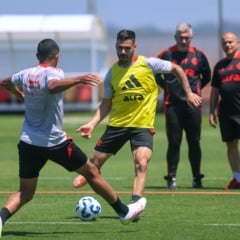 Foto: Ricardo Duarte/S.C. Internacional