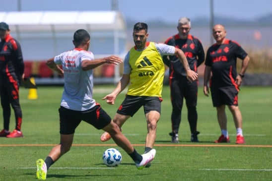 Foto: Ricardo Duarte/S.C. Internacional