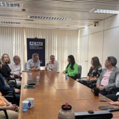 Foto: Ascom Junta Comercial