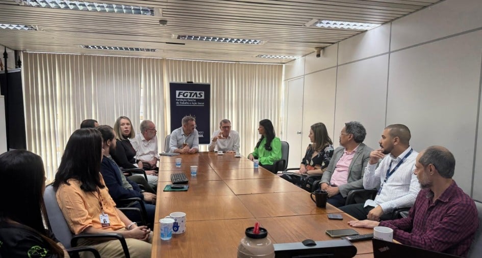 RS lança plataforma que integra cadastro de empresas e vagas de emprego